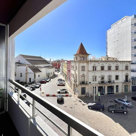 Vista By The Nest - City Center Hd Properties Faro Exterior photo