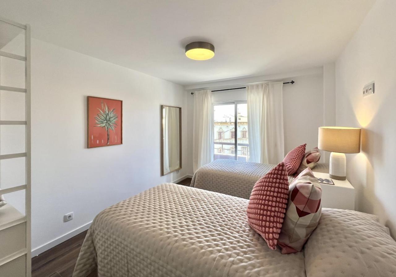Vista By The Nest - City Center Hd Properties Faro Exterior photo